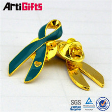 Factory direct sale soft enamel flag metal star pins